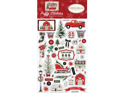 CBCM106066 Christmas Market Puffy Stickers 43245.1562037546.1000.1000