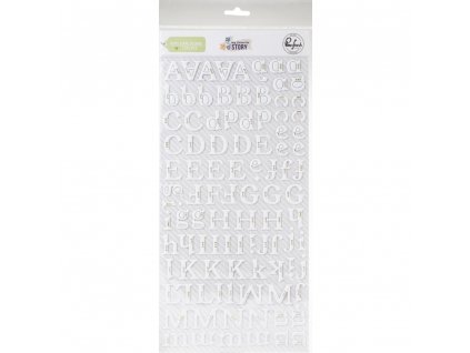 16623 1 my favorite story alpha