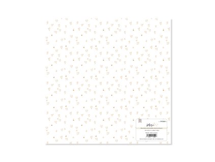 PBL0092 Vellum corazones