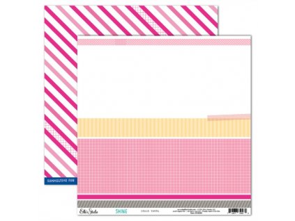 EllesStudio Shine Paper BeachTowel SNE005