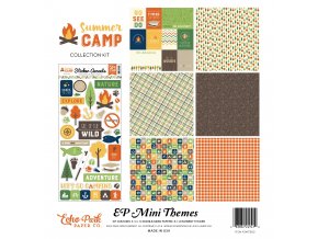SW7305 Summer Camp Collection Kit F