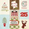 10008 1 classic christmas 4x4 4x6 vertical elements