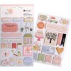 167453 RS This is Us Chipboard Embellishments WEB