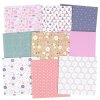 167834 rosies studio cardmaking scrapbooking papercraft supplies YMD 6 x 6 paper 2 600x600