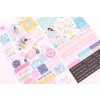 167840 rosies studio cardmaking scrapbooking papercraft supplies YMD cardstock stickers 2 600x400
