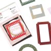 167881 RS HH cardmaking scrapbooking papercraft supplies Chipboard Frames close WEB 600x600
