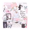 167823 Rosies studio BD cardmaking scrapbooking papercraft supplies Diecut Ephemera SPLAYED web 600x600