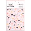167978 Rosies studio NU cardmaking scrapbooking papercraft supplies Puffy Dots WEB