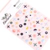 167978 Rosies studio NU cardmaking scrapbooking papercraft supplies Puffy Dots close WEB 600x600