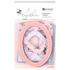 Better Together chipboard frames