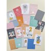 18049 1 baby milestones 3x4 pocket page cards