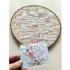 18064 3 24 7 text die cuts