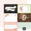 CBRE41009 4x6 Journaling Cards