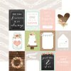 CBRE41011 3x4 Journaling Cards