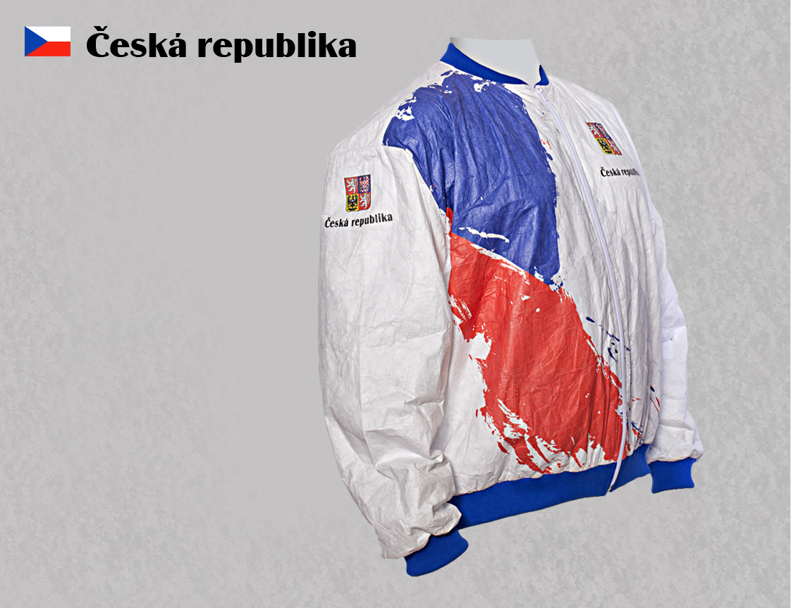 Česká republika
