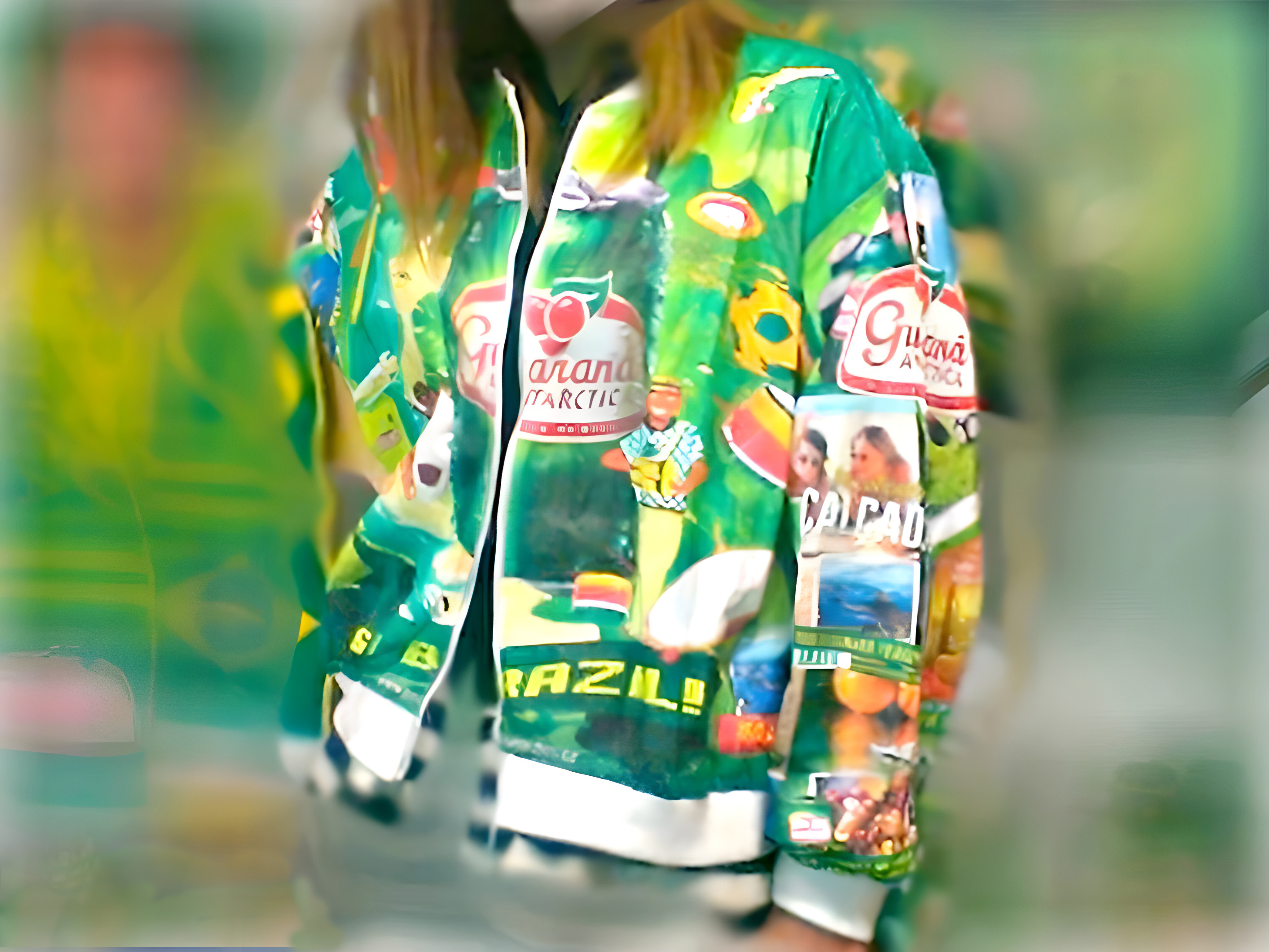 Guarana