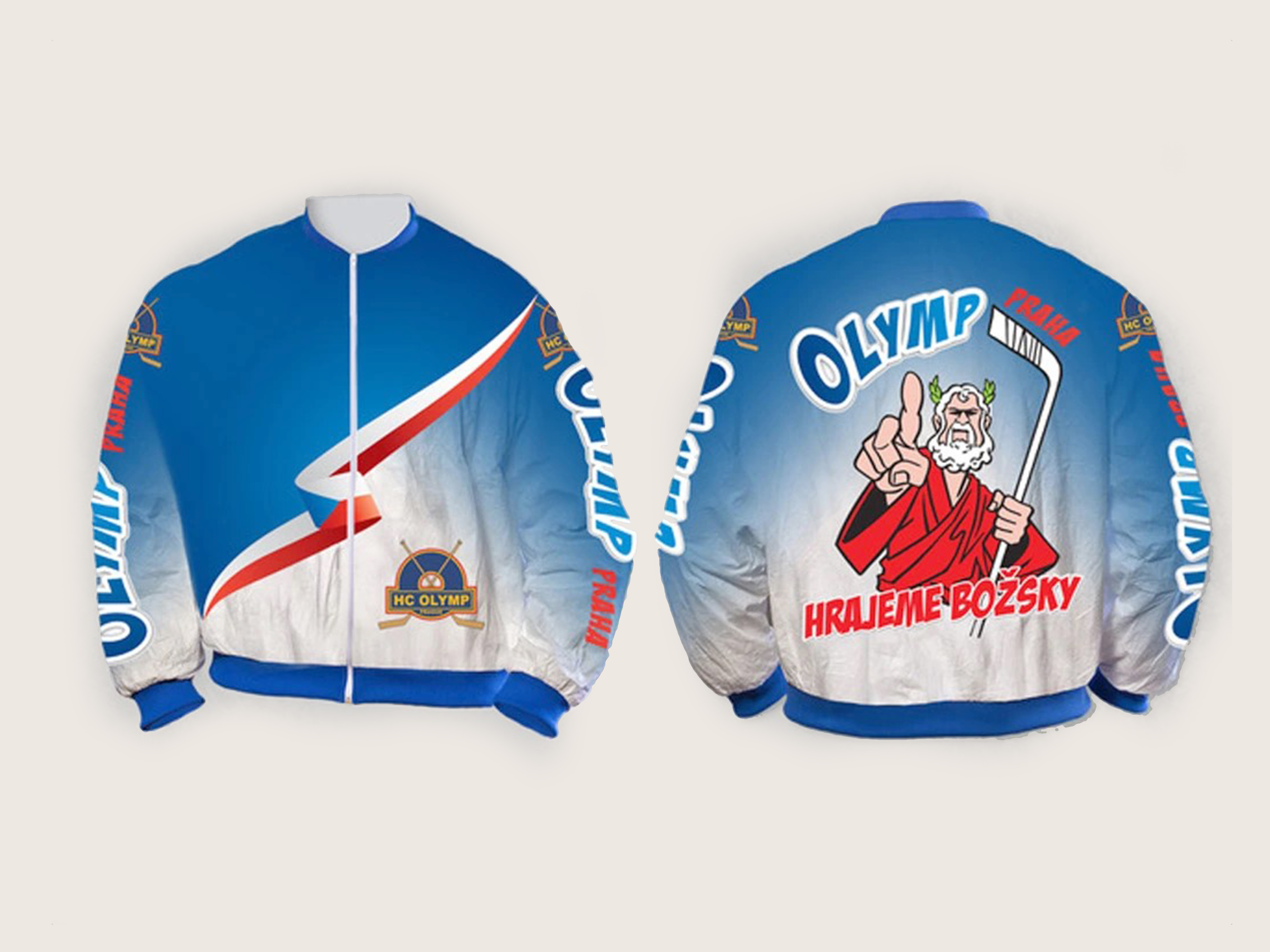Olymp