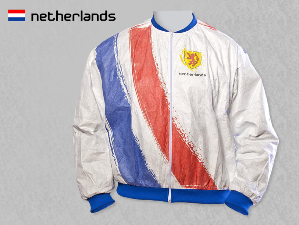 Jacket - Netherlands Color of knits: grey - šedá, Size: L