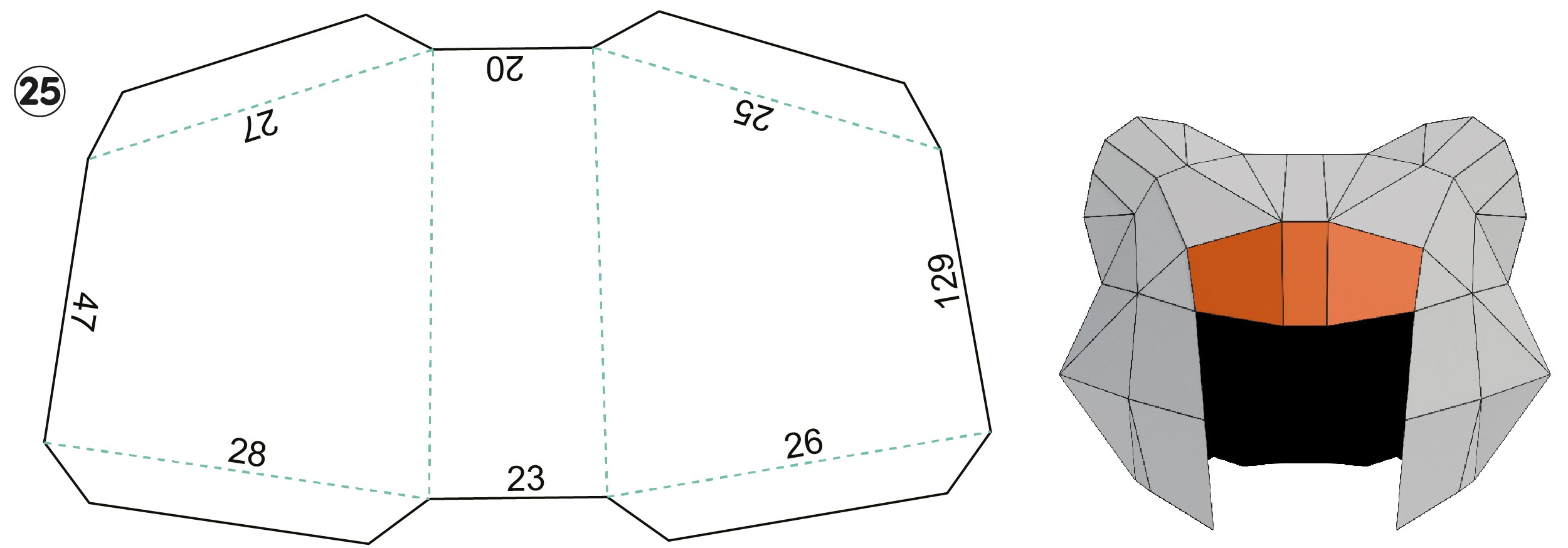 25