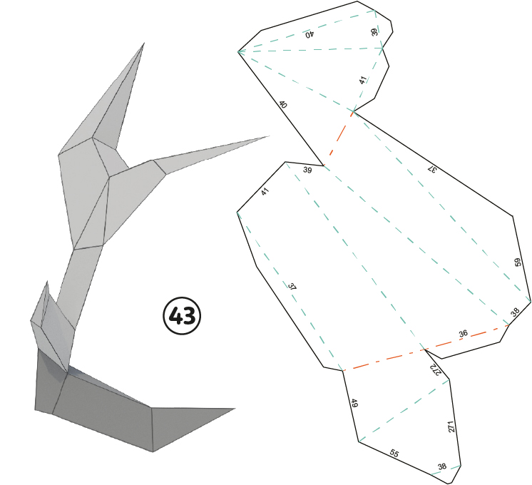 43