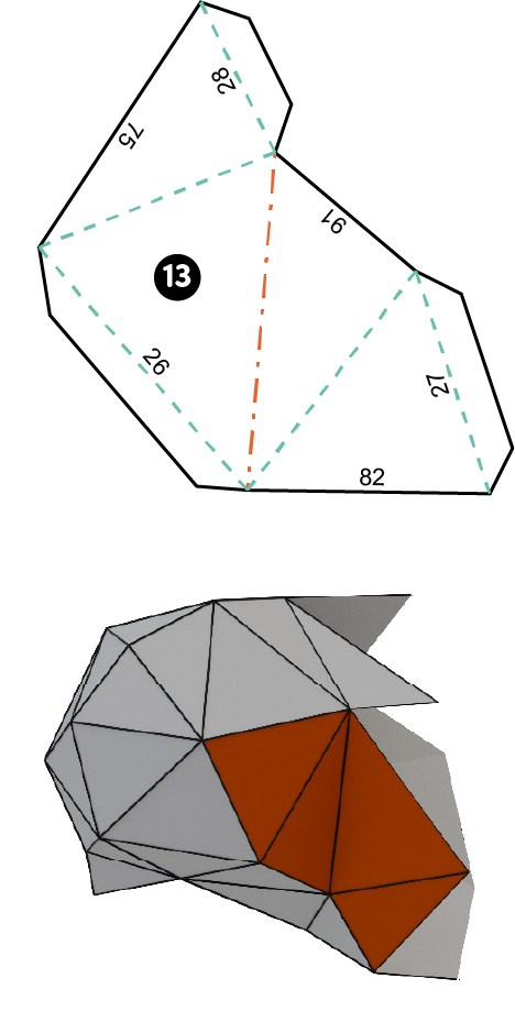 13
