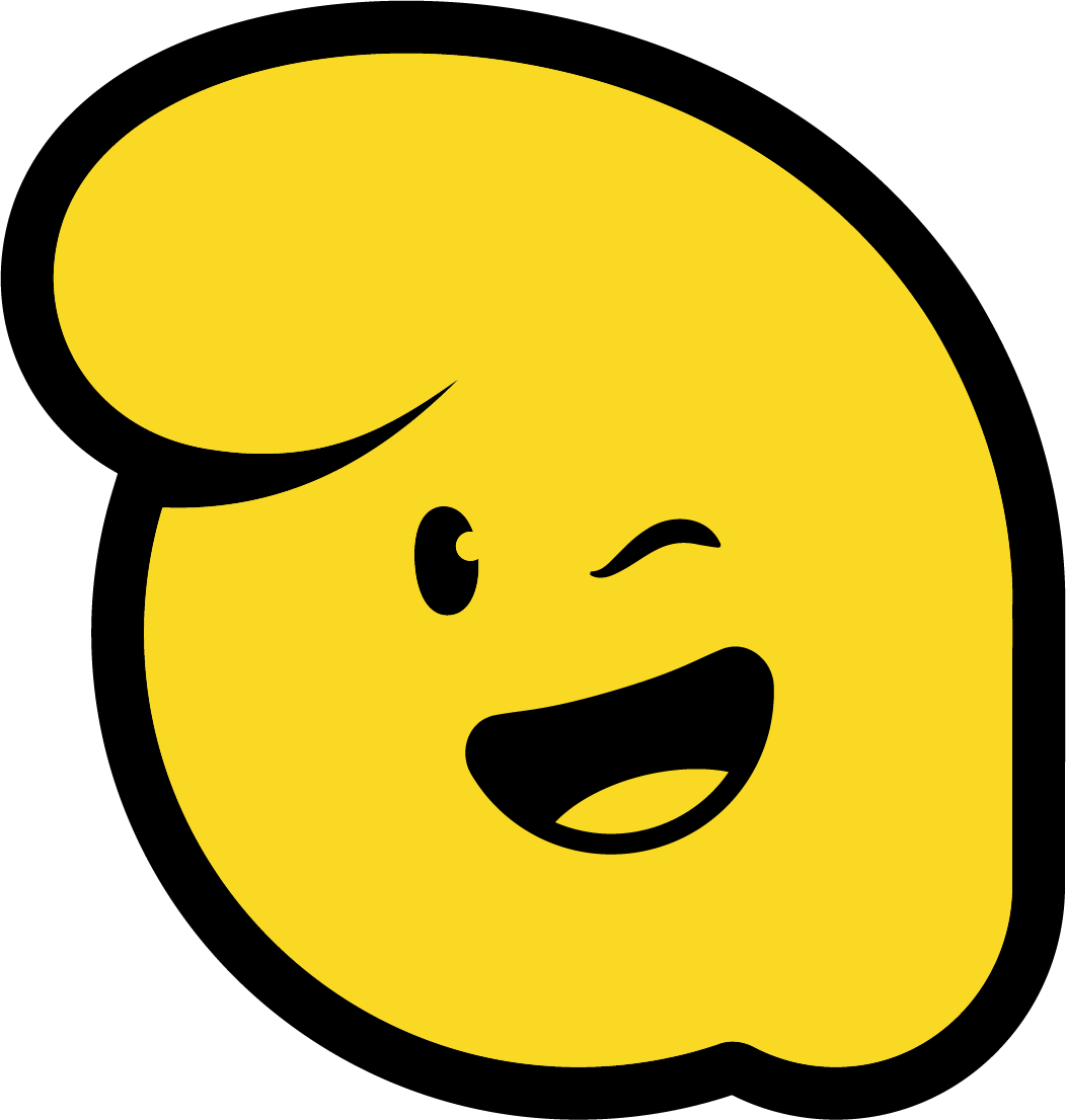 wink