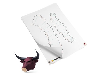 produktovka sablona byk