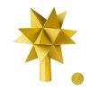 Špička na stromeček - hvězda