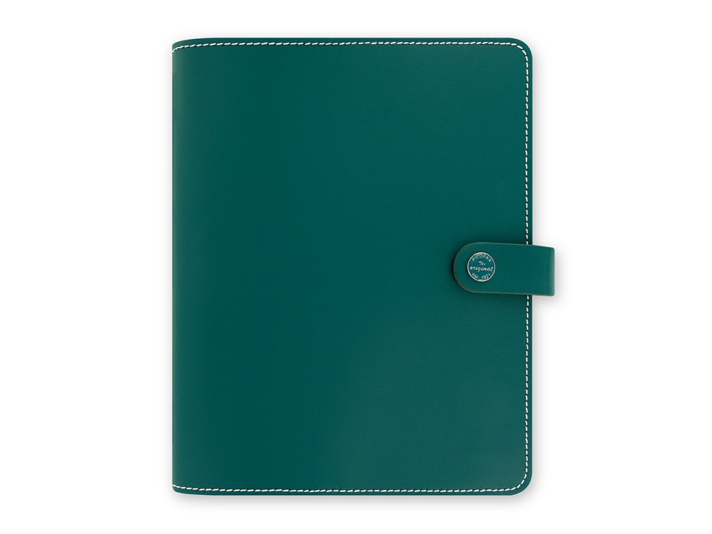 022383 The Original A5 Dark Aqua