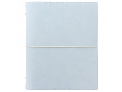 022603 Domino Soft A5 Pale Blue