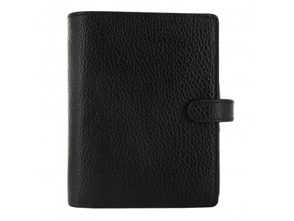 025360 Finsbury Pocket Black