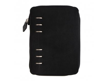 145015 Clipbook Personal Zip Black2