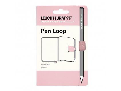 Poutko na pero Leuchtturm1917 Powder