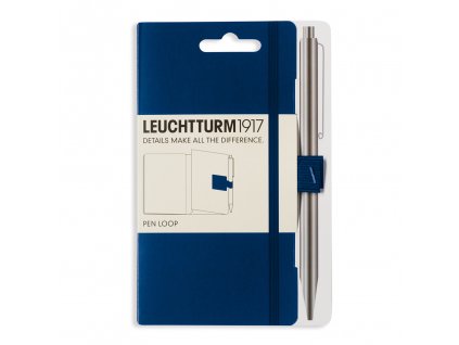 poutko na pero leuchtturm1917 navy