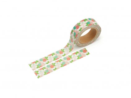 3392 washi paska ruzicky s