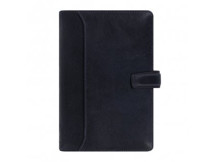 osobni diar filofax lockwood a6 namornicka modr 2021 1