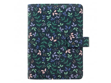 osobni diar filofax garden a6 dusk 2021 1