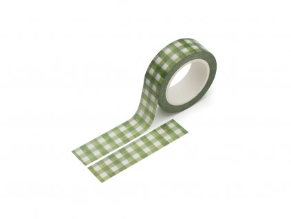 Washi páska - Dědova košile