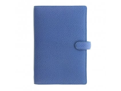 osobni diar filofax finsbury a6 vista blue 2022 1