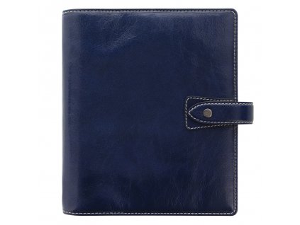 diar filofax malden a5 navy 1