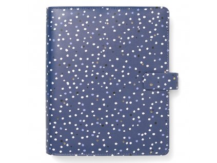 diar filofax indigo a5 snow 1