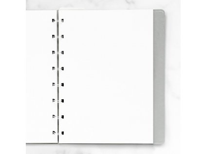 ciste papiry napln filofax notebook a5 1