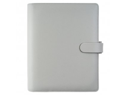 diar filofax saffiano a5 granite 1