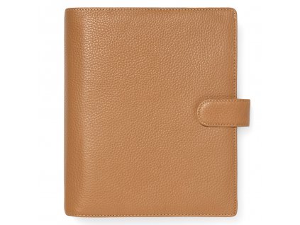 diar filofax norfolk a5 almond 1