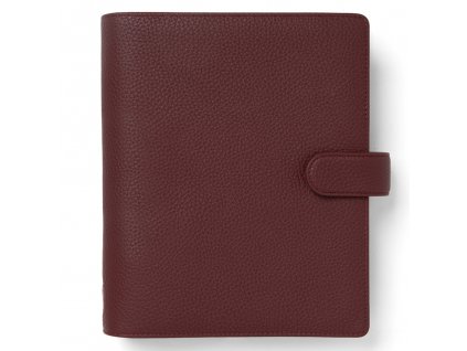 diar filofax norfolk a5 currant 1