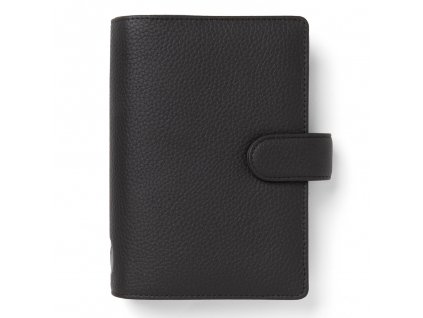 osobni diar filofax norfolk a6 espresso 1