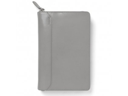 osobni diar filofax lockwood zip a6 concrete 1