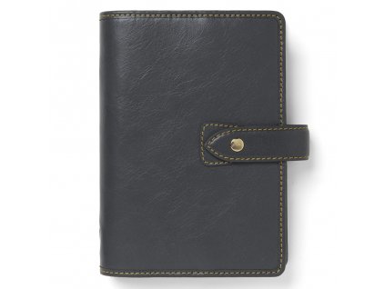 Osobní Diář Filofax Malden Special Edition A6 - Charcoal 2024