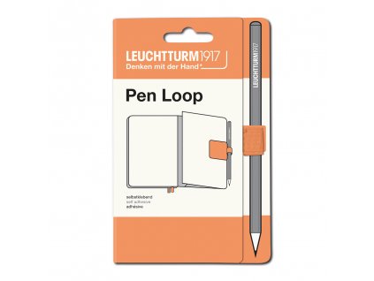 poutko leuchtturm1917 apricot