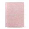 domino soft a5 pale pink front 1 1